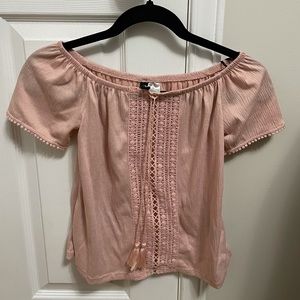 H&M blouse